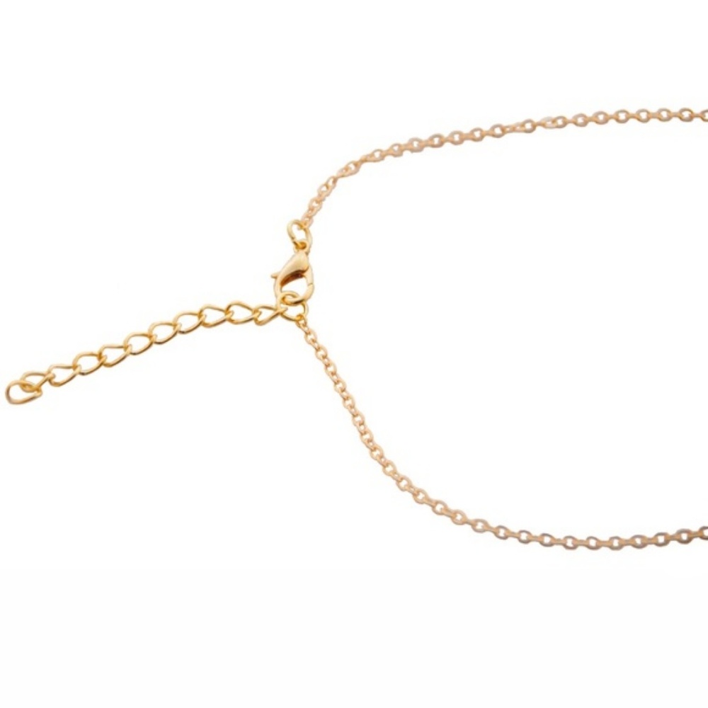 ‼Last One‼🎉🎊2X HP🎉🎊Dainty Heart Necklace - Picture 6 of 7